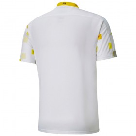 Fußballtrikots Borussia Dortmund 2020-2021 Kurzarm Ausweichtrikot kaufen